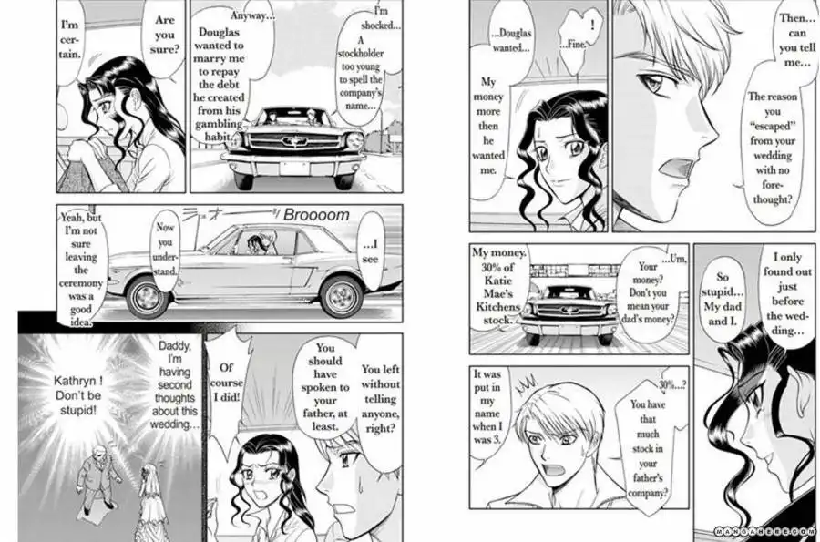 Honeymoon Wa Anata To Chapter 1 10